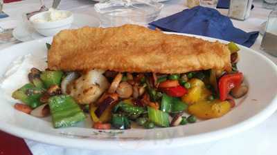 Gaststätte Sander Tannen