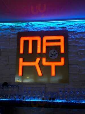 Maky Restaurant