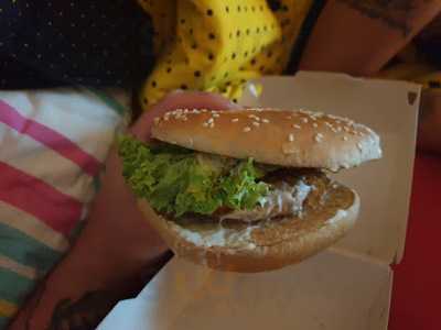 Burgerme