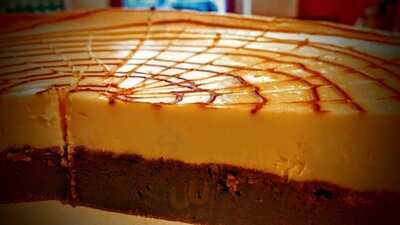 Café & Bistro Happa Happa