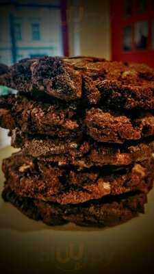 Café & Bistro Happa Happa