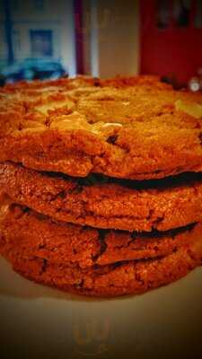 Café & Bistro Happa Happa