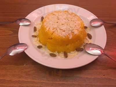 Raj Mahal - The Taste Of India