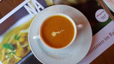 Raj Mahal - The Taste Of India