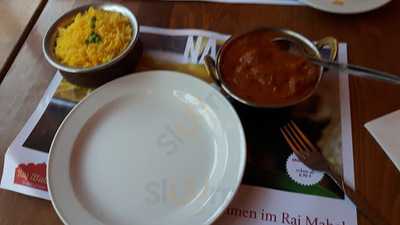 Raj Mahal - The Taste Of India