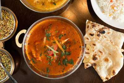 Raj Mahal - The Taste Of India