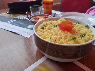 Raj Mahal - The Taste Of India