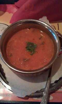 Raj Mahal - The Taste Of India