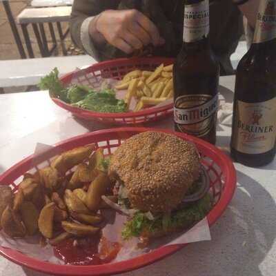 Burgers Berlin