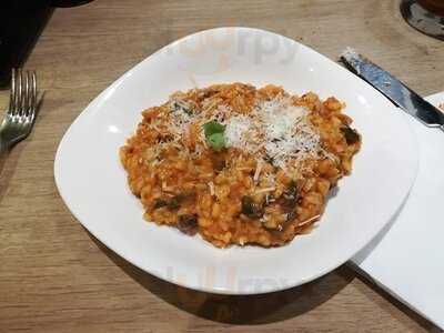 Vapiano - Berlin Checkpoint Charlie