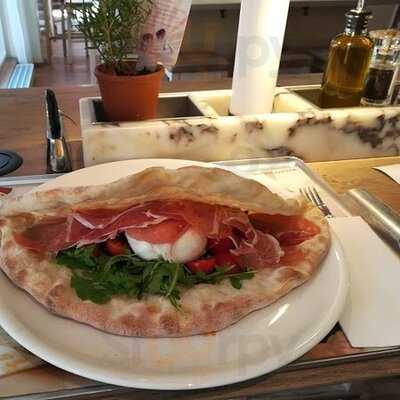 Vapiano - Berlin Checkpoint Charlie