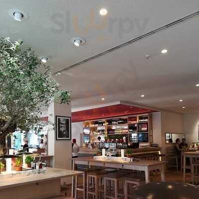 Vapiano - Berlin Checkpoint Charlie