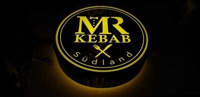 Türkisches Restaurant