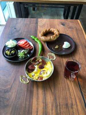 Türkisches Restaurant