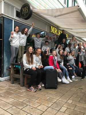 Türkisches Restaurant