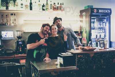 Türkisches Restaurant