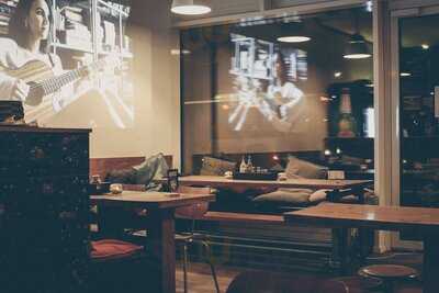 Türkisches Restaurant