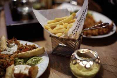 Türkisches Restaurant