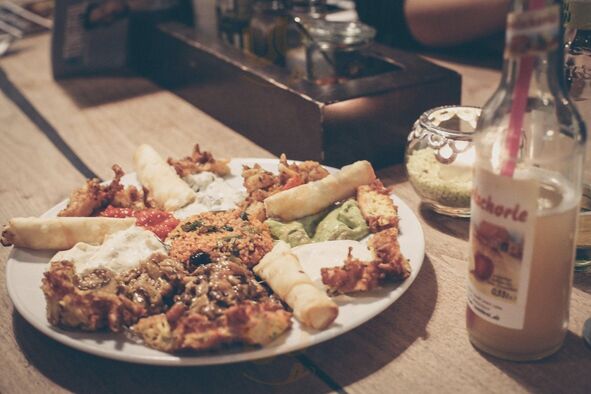 Türkisches Restaurant