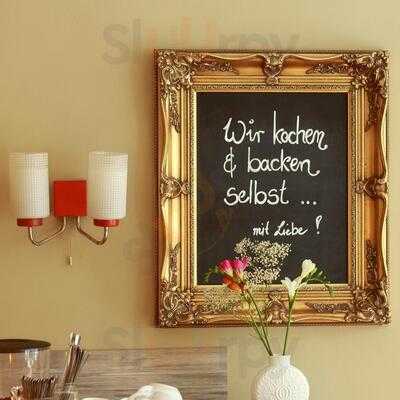 Wo Der Bär Den Honig Holt