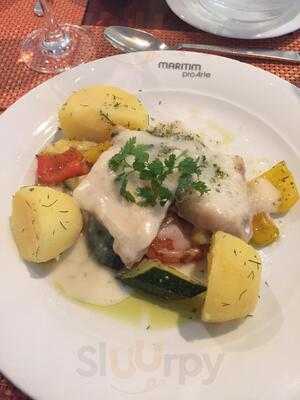 Restaurant Galerie Im Maritim Proarte Hotel Berlin