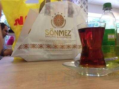 Sonmez
