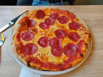 Schlüters (pizza&more)