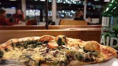 Schlüters (pizza&more)