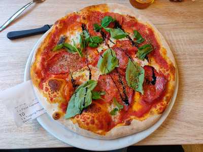 Schlüters (pizza&more)