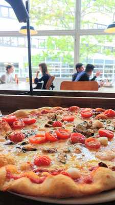 Schlüters (pizza&more)