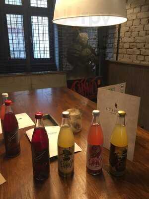 Vegan Snackbar 2 By Attila Hildmann