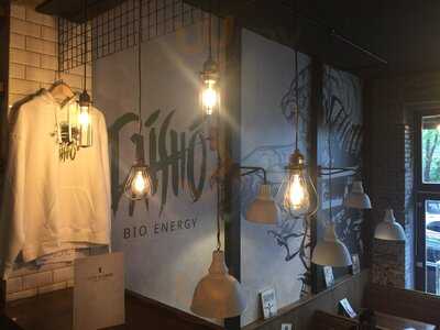 Vegan Snackbar 2 By Attila Hildmann