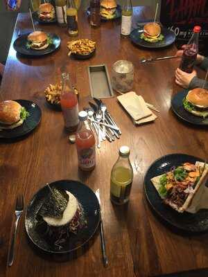 Vegan Snackbar 2 By Attila Hildmann