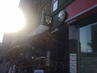 380 Grad Pizza Bar