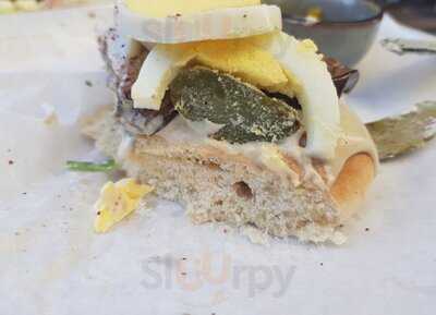 Kerszberg’s Café & Genuss