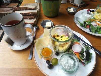 Kerszberg’s Café & Genuss