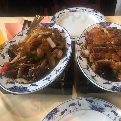 China Restaurant  Schatzkammer