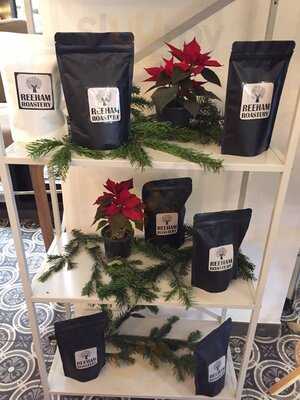 Reeham Coffee