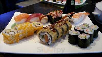 Sushi Ttp