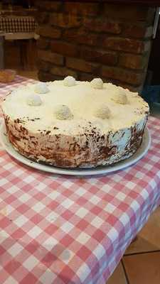 Trattoria Pizzeria La Focaccia