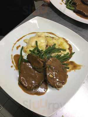 Trattoria Pizzeria La Focaccia