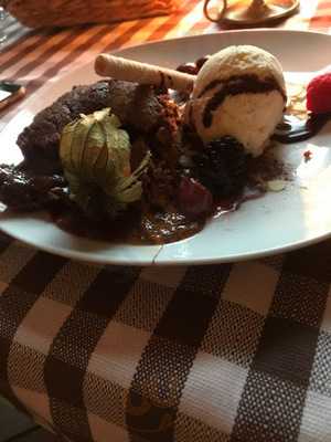 Trattoria Pizzeria La Focaccia