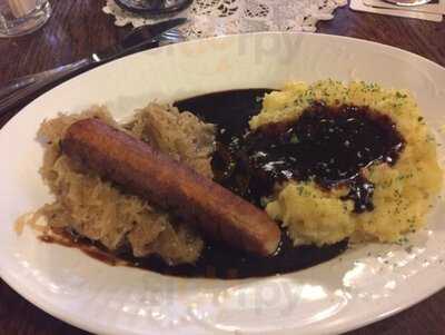 Restauration Zur Gardestube