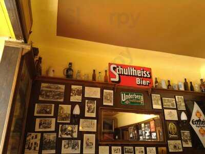 Restauration Zur Gardestube