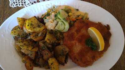 Restauration Zur Gardestube