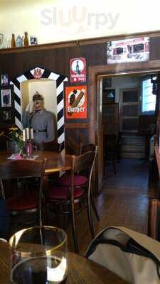 Restauration Zur Gardestube