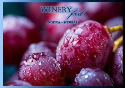 Winery Food