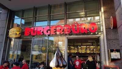 Burgerbüro