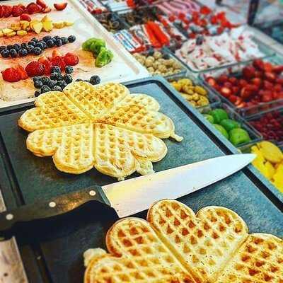 Hallen Am Borsigturm