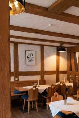 Alte Waldschänke · Wiesenstein